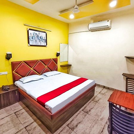 Hotel Syal Inn Amritsar Exteriér fotografie