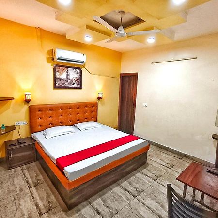 Hotel Syal Inn Amritsar Exteriér fotografie