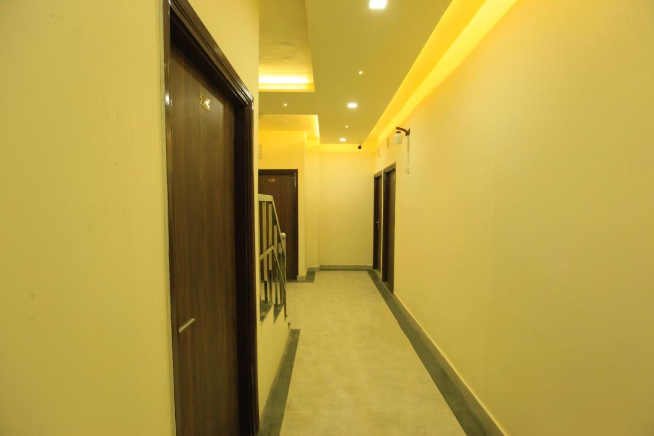 Hotel Syal Inn Amritsar Exteriér fotografie