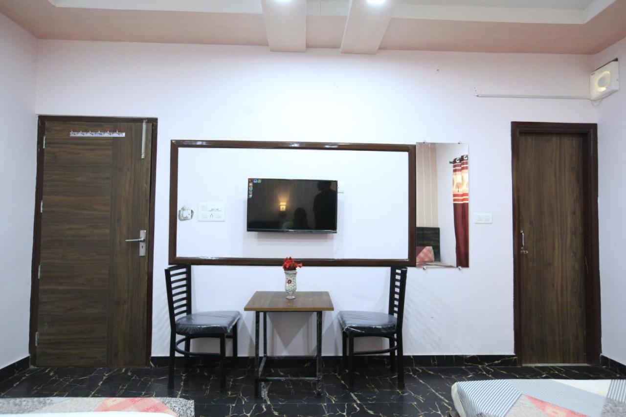 Hotel Syal Inn Amritsar Exteriér fotografie
