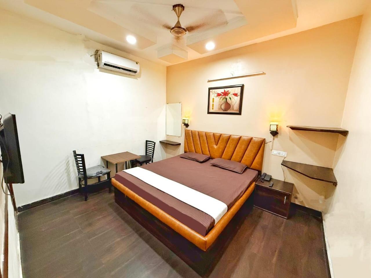 Hotel Syal Inn Amritsar Exteriér fotografie