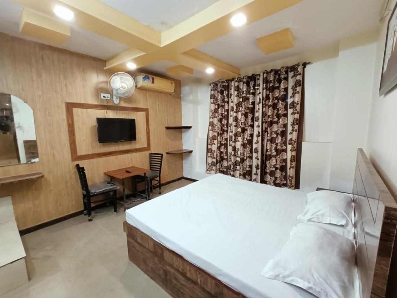 Hotel Syal Inn Amritsar Exteriér fotografie