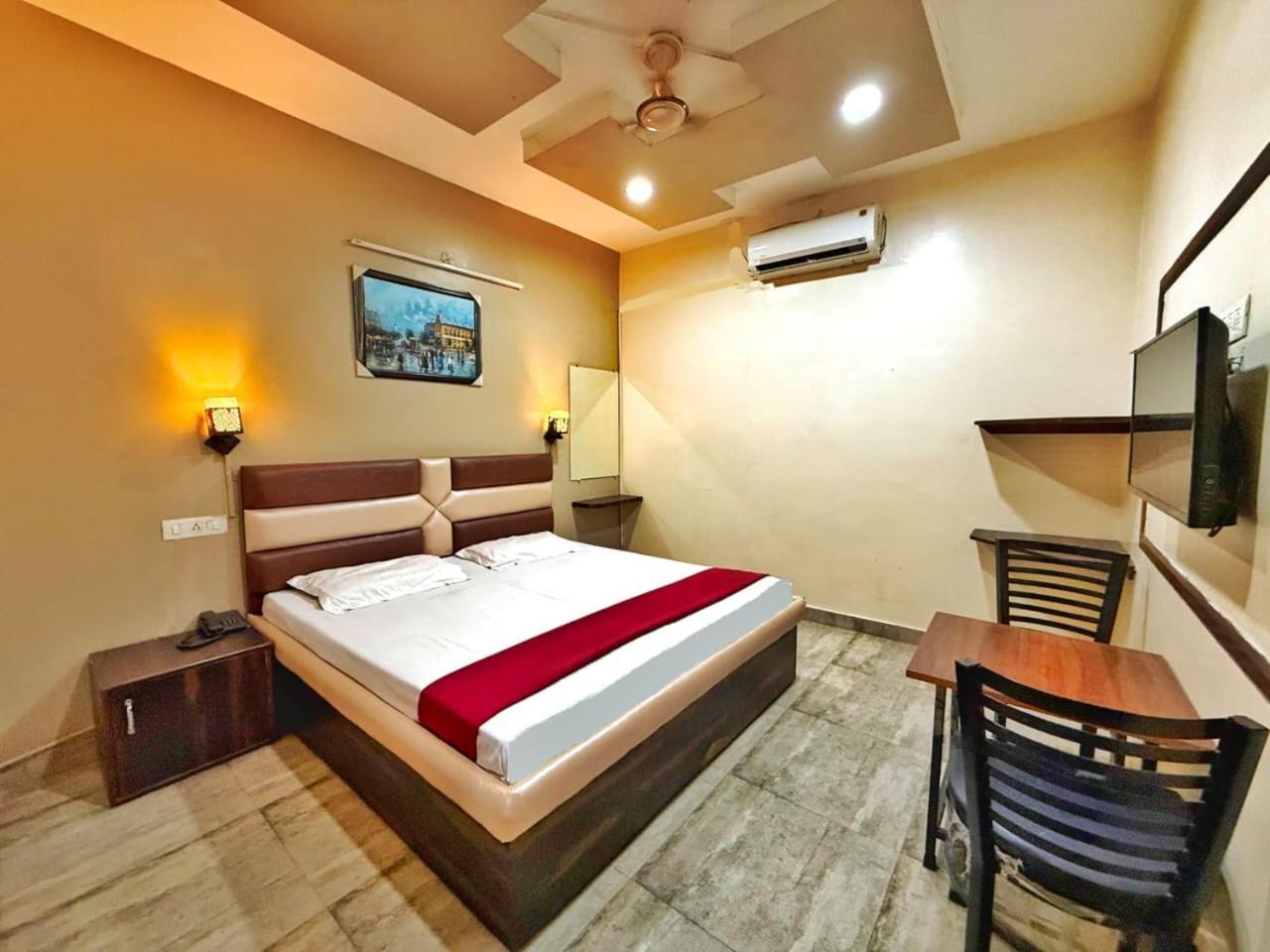 Hotel Syal Inn Amritsar Exteriér fotografie