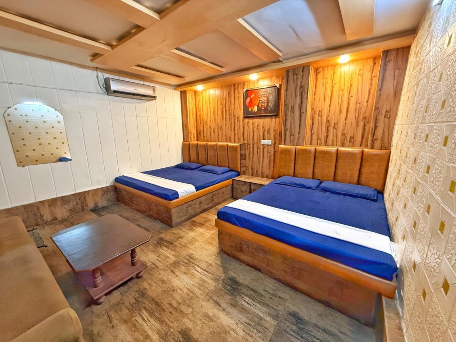 Hotel Syal Inn Amritsar Exteriér fotografie