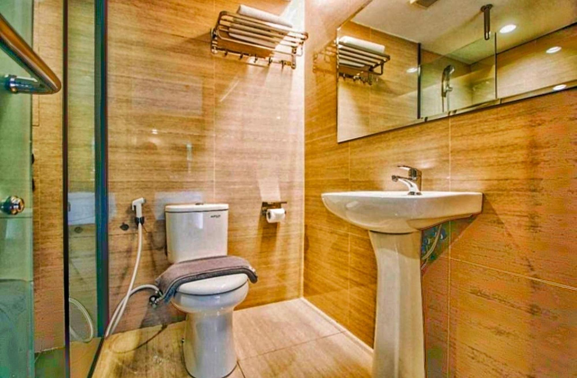 Hotel Syal Inn Amritsar Exteriér fotografie