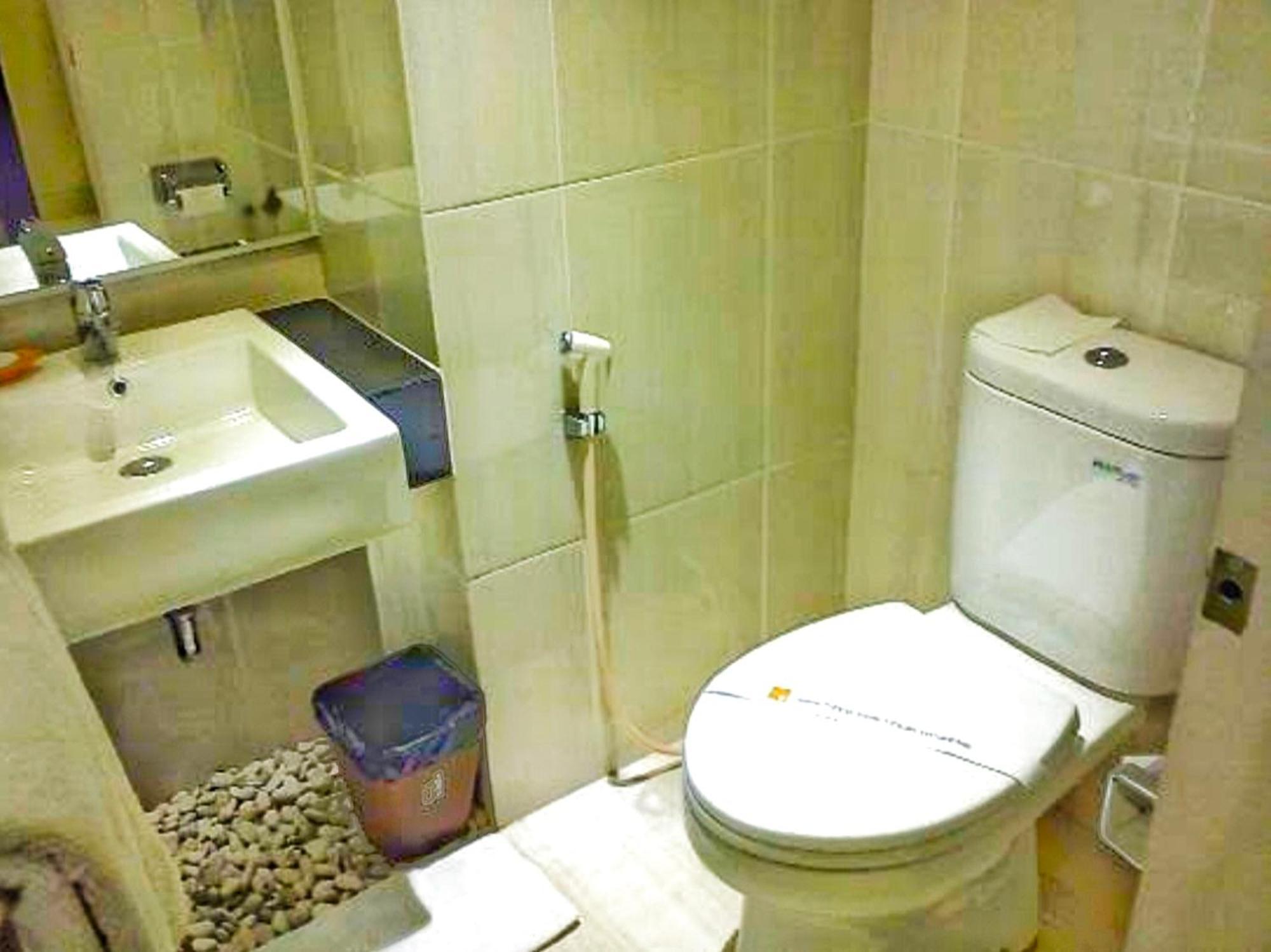 Hotel Syal Inn Amritsar Exteriér fotografie
