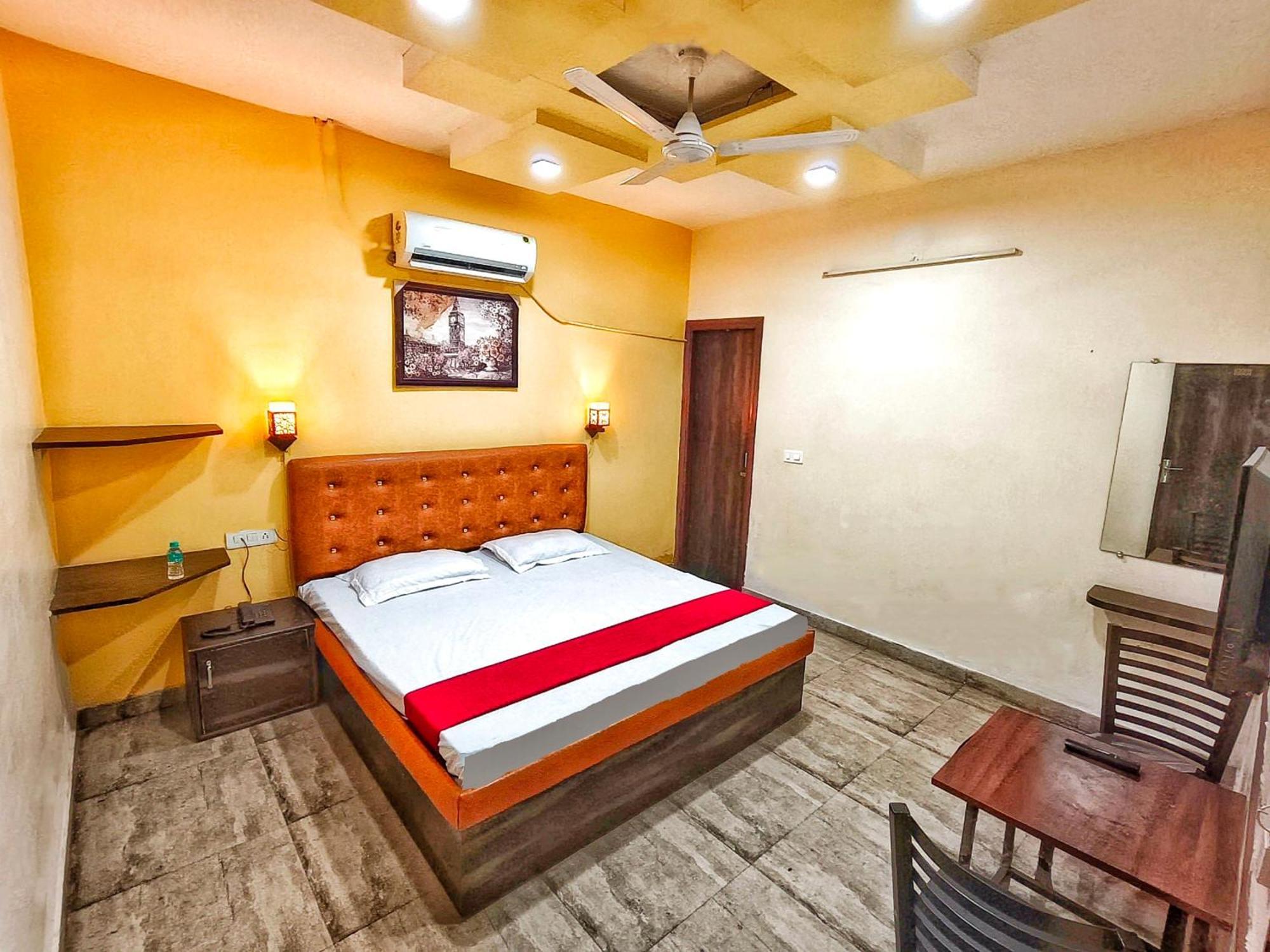 Hotel Syal Inn Amritsar Exteriér fotografie